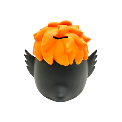 Haikyu!! Hinata Crow Piggy Bank