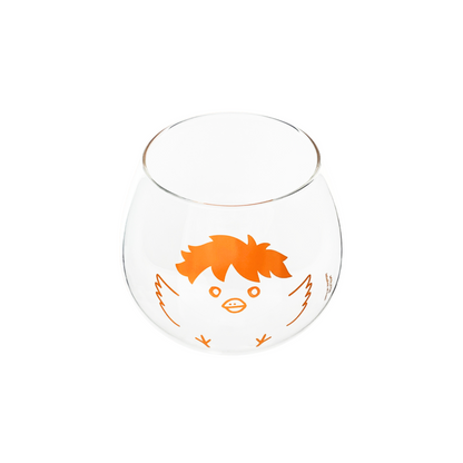 Haikyu!! Hinata Crow Mug