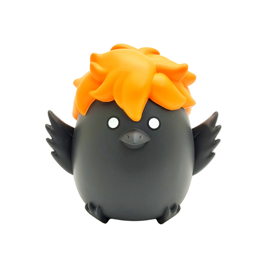 Haikyu!! Hinata Crow Piggy Bank