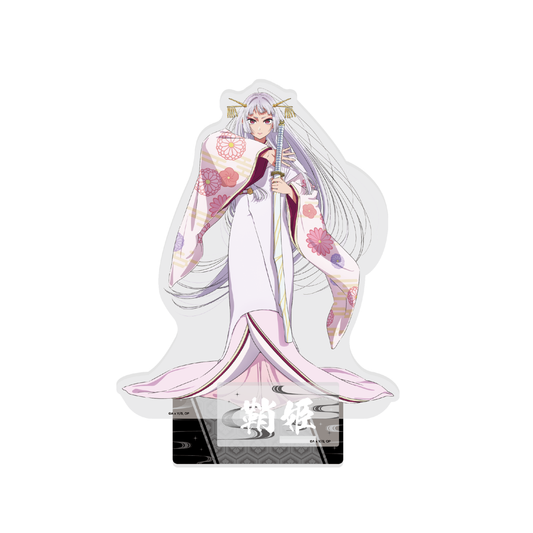 【OSHI NO KO】 S2 Acrylic Standee – Kurokawa Akane (Stage Play Ver.)