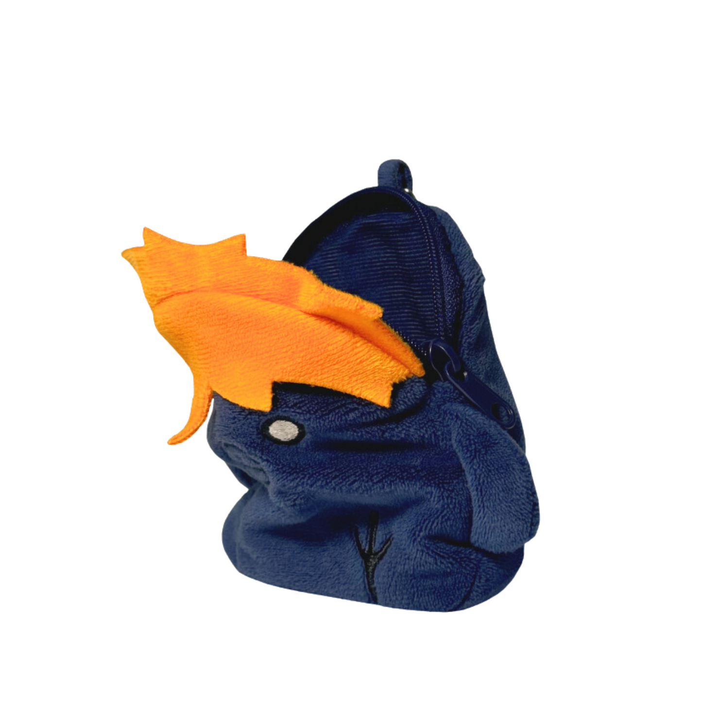Haikyu!! Hinata Crow Coin Purse