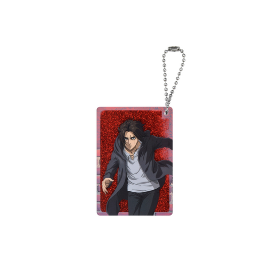 Attack on Titan Eren Quicksand Acrylic