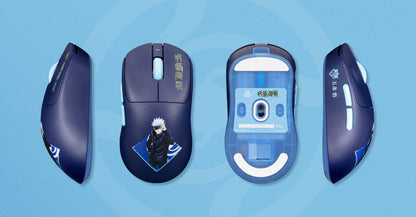 Jujutsu Kaisen X EGA Gojo Mouse