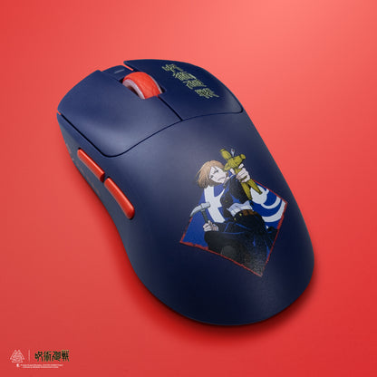 Jujutsu Kaisen X EGA Nobara Mouse