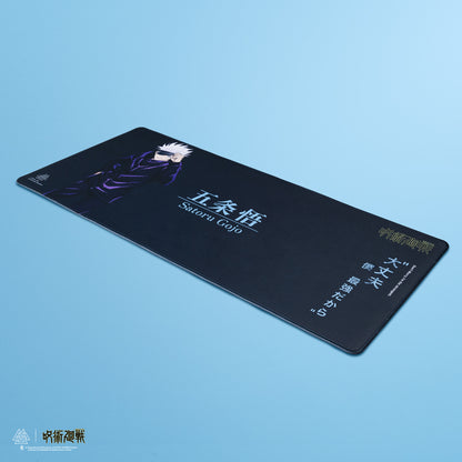 Jujutsu Kaisen X EGA Gojo Mouse Mat