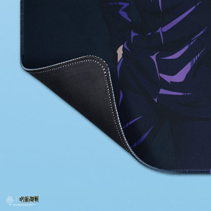 Jujutsu Kaisen X EGA Gojo Mouse Mat