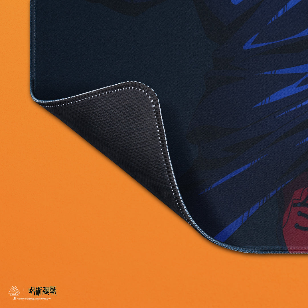 Jujutsu Kaisen X EGA Yuji Mouse Mat