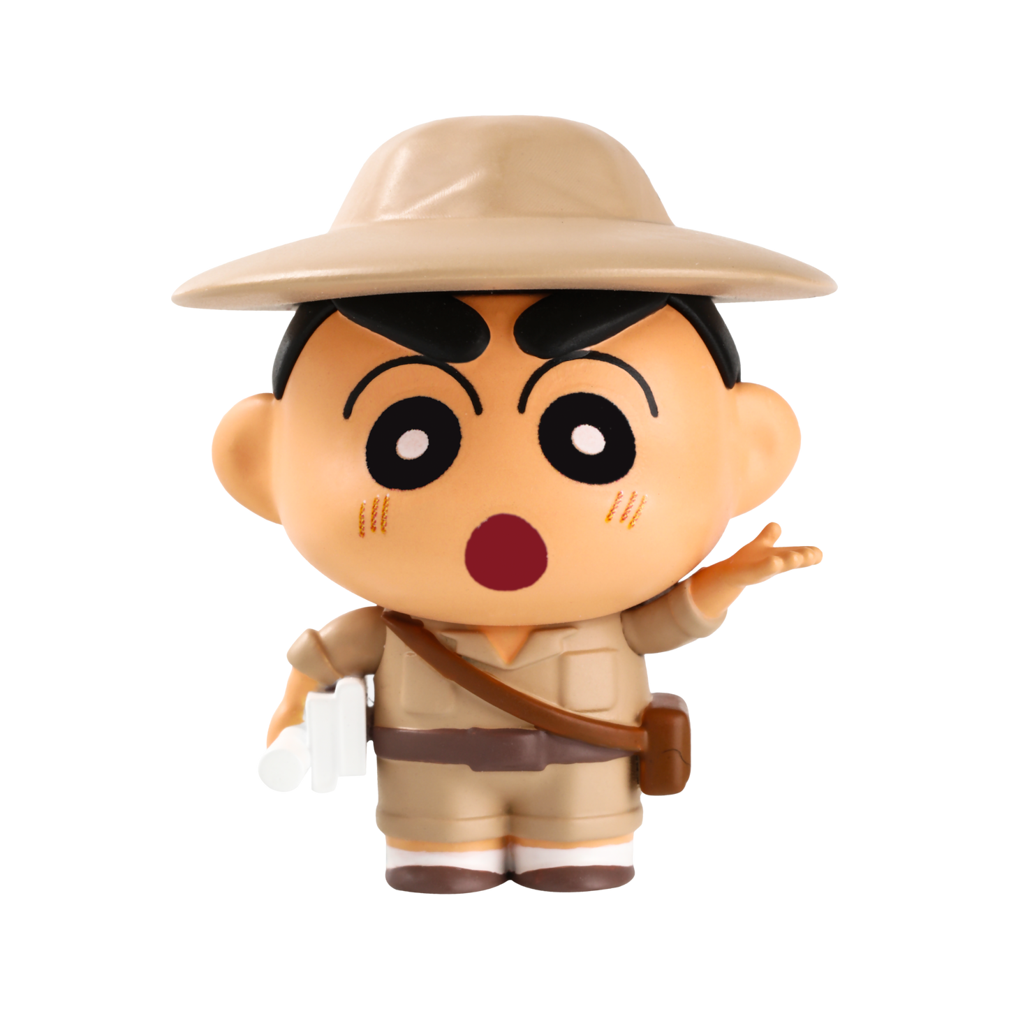 Crayon Shinchan Mini Figure Gen 2 (Selectable)