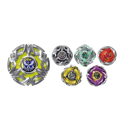BEYBLADE X BX-50 Random Booster Vol.11