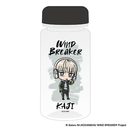 Wind Breaker – Character Water Bottle
