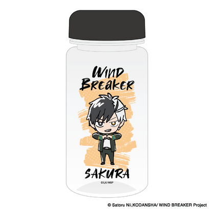Wind Breaker – Character Water Bottle