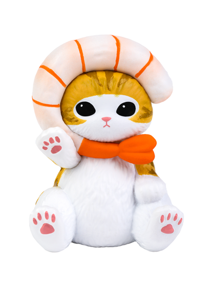 Mofusand Mini Figure Gen 2 (Selectable)