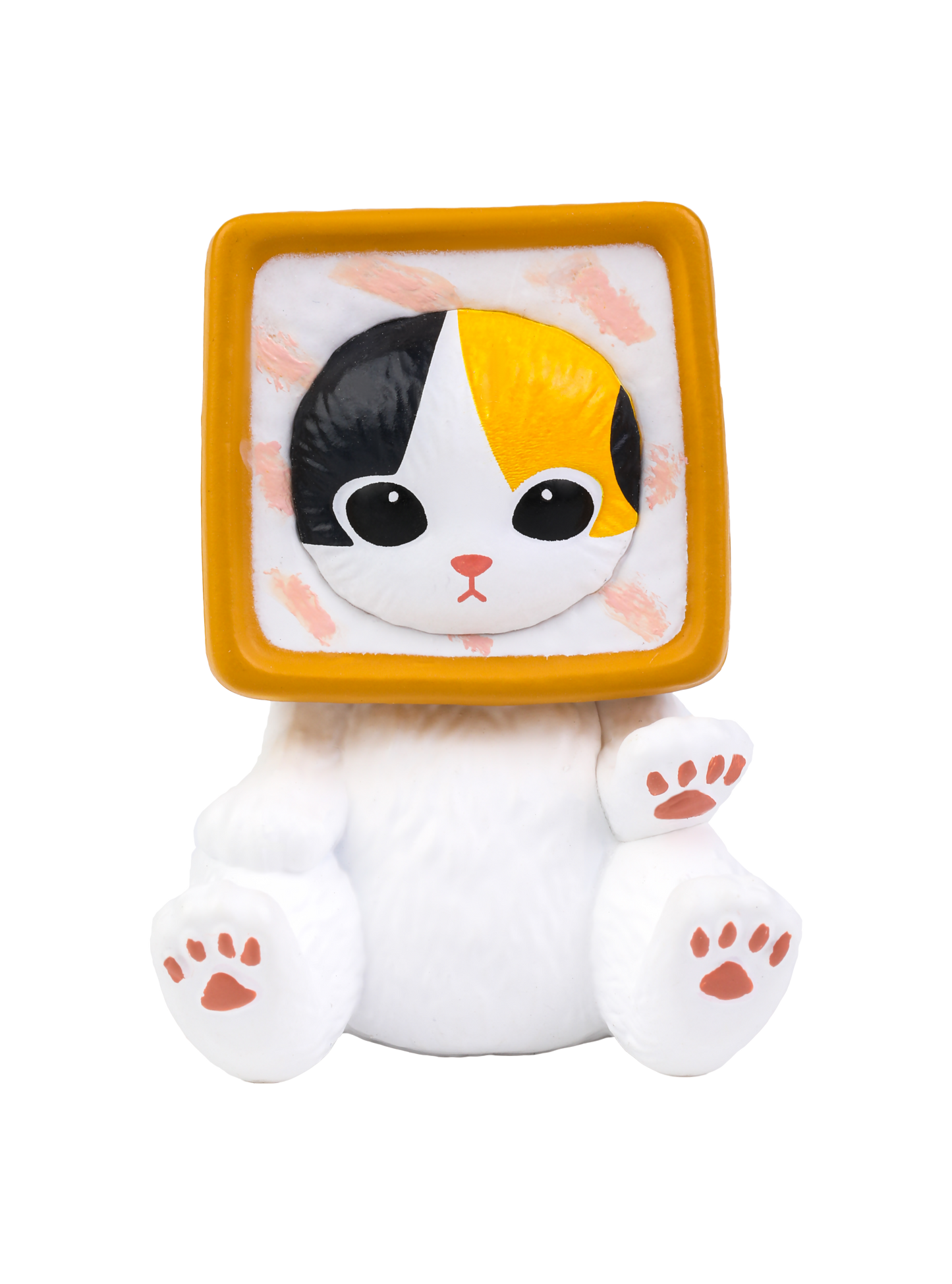 Mofusand Mini Figure Gen 2 (Selectable)