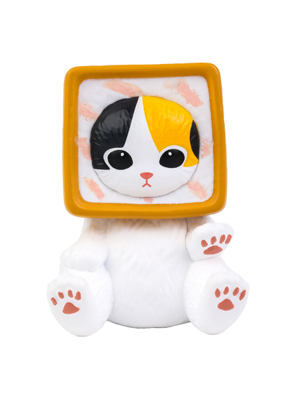 Mofusand Mini Figure Gen 2 (Selectable)