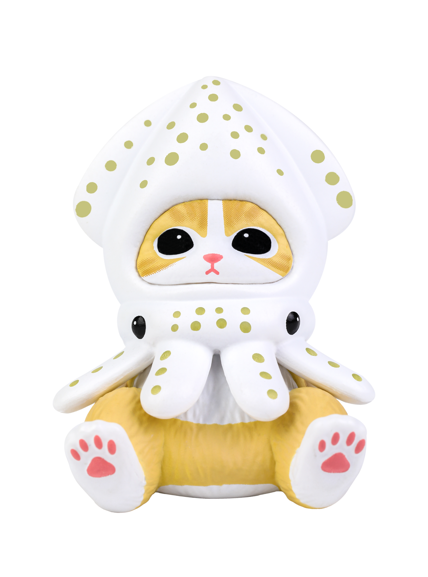 Mofusand Mini Figure Gen 2 (Selectable)