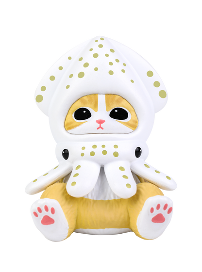 Mofusand Mini Figure Gen 2 (Selectable)