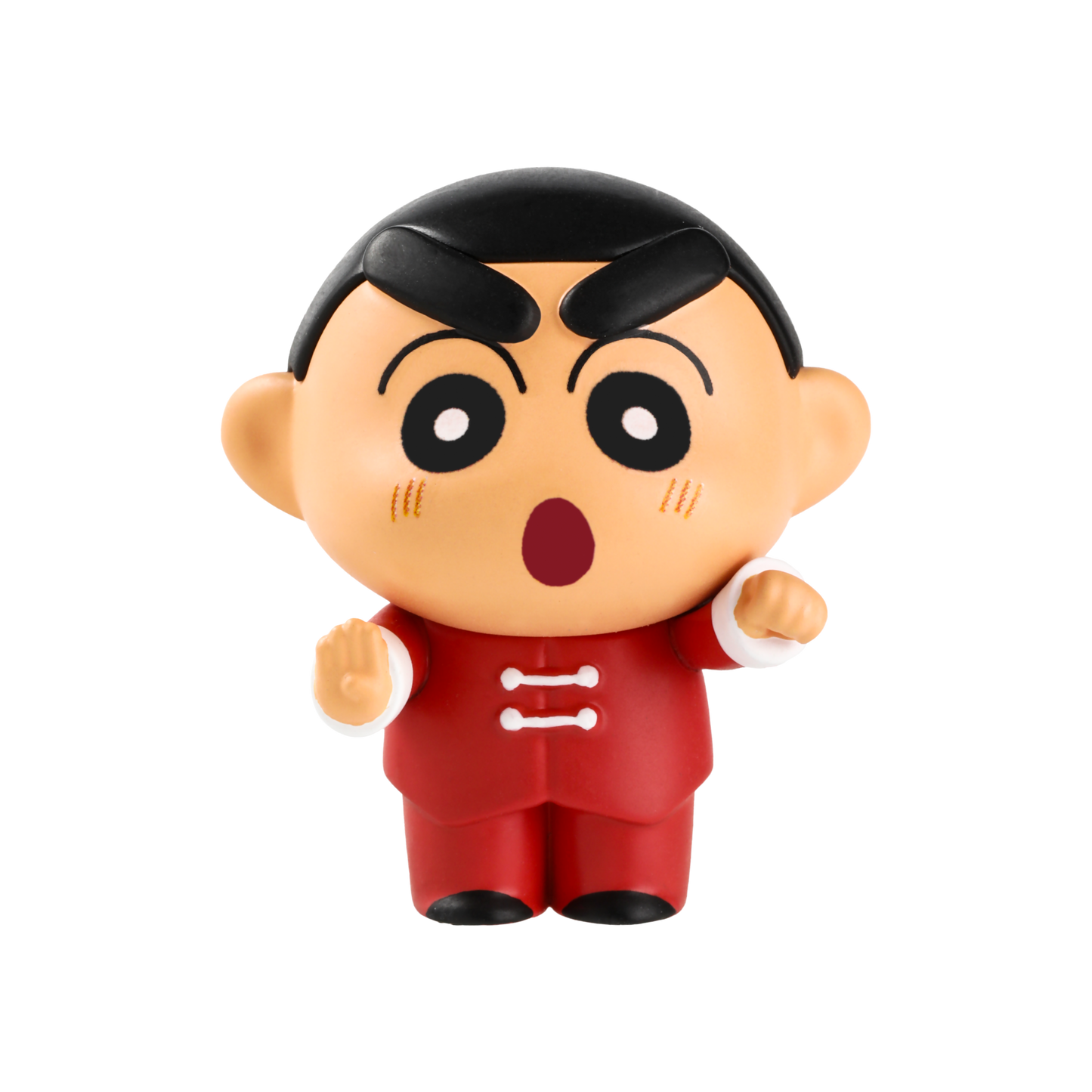 Crayon Shinchan Mini Figure Gen 2 (Selectable)