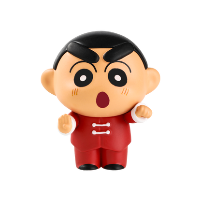 Crayon Shinchan Mini Figure Gen 2 (Selectable)