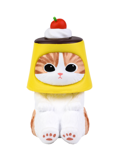 Mofusand Mini Figure Gen 2 (Selectable)