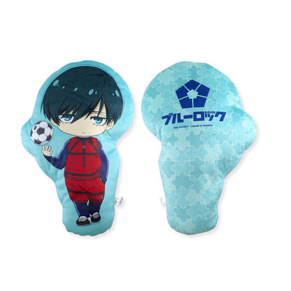 Blue Lock Cushion – Itoshi Rin