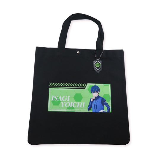 Blue Lock – Shoulder Bag (Isagi Yoichi Ver.)