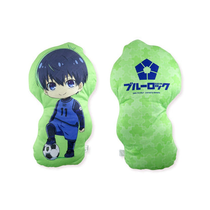 Blue Lock Cushion – Isagi Yoichi