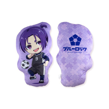 Blue Lock Cushion – Mikage Reo