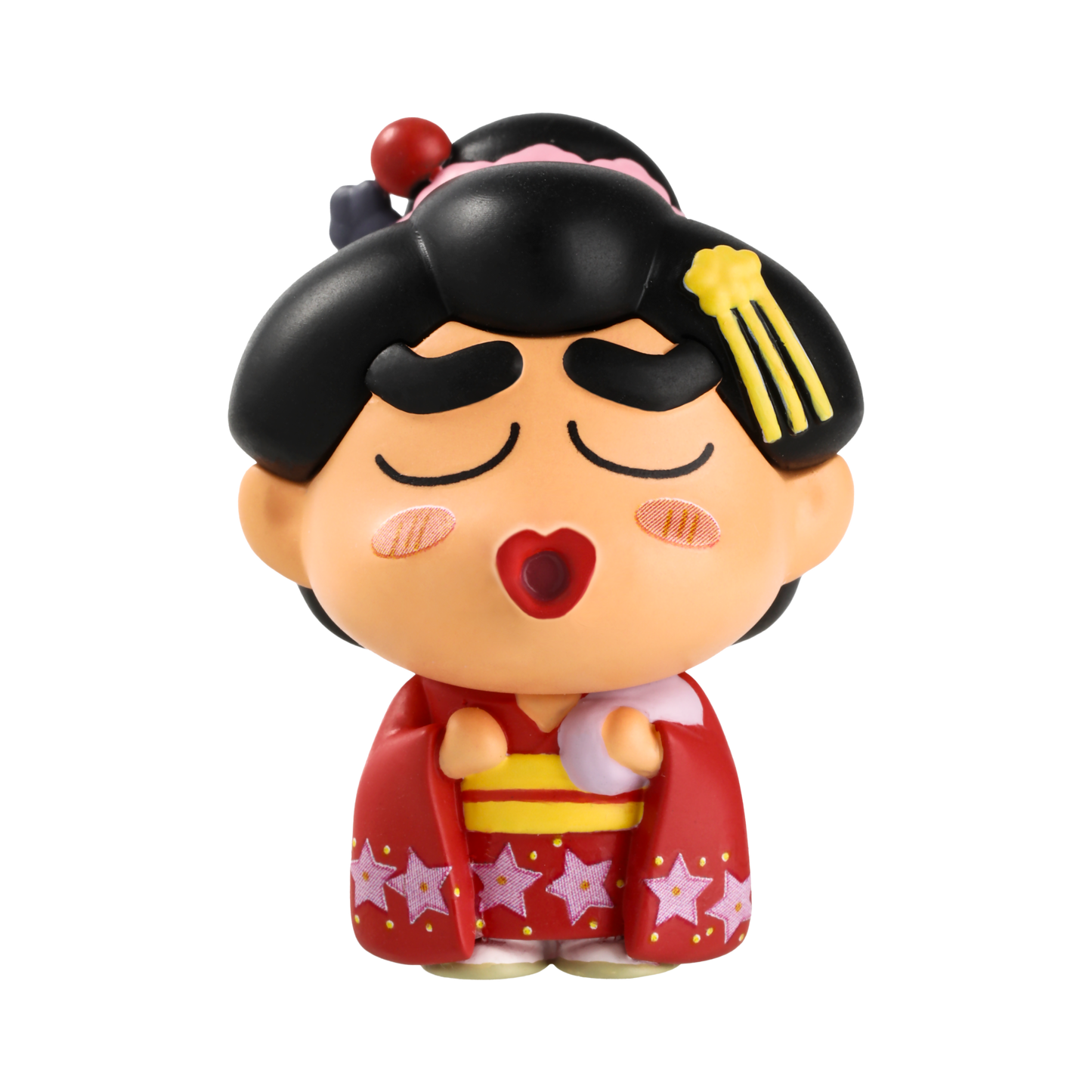 Crayon Shinchan Mini Figure Gen 2 (Selectable)