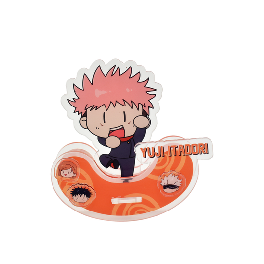 Jujutsu Kaisen Cute Itadori Acrylic Standee